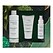 250 ml + 75 ml + 50 ml
